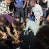 Cengiz Kurtoğlu konserinde silahlı kavga