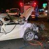 Beykoz'da ölümlü kaza