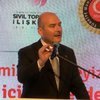 "Türkiye küresel sorunlarla mücadeleye girmiştir"