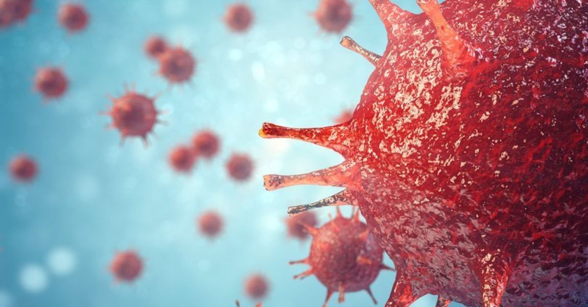 HIV (AIDS) Nedir, Ne Zaman ve Nasıl Ortaya Çıkar? HIV Virüsünün