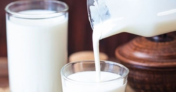 'Süt sağlıklı bir yaşam için en temel gıda'
