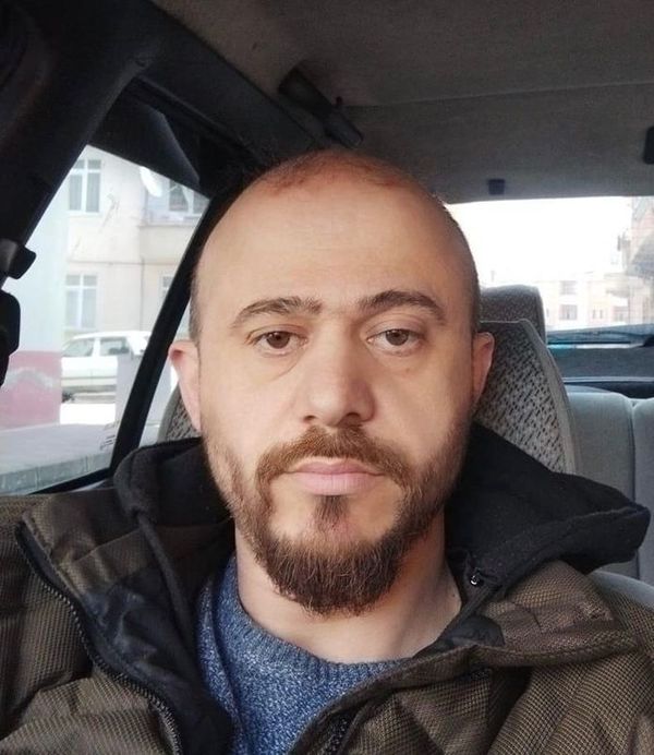 Hasan Keser (40)