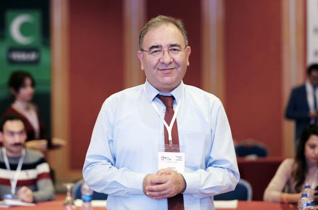 DSÖ Türkiye Ofisi Bulaşıcı Olmayan Hastalıklar ile Mücadele ve Yaşam Boyu Sağlık Program Koordinatörü Prof. Dr. Toker Ergüder