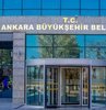 Ankara Büyükşehir Belediyesine (ABB) ait 46 konut ve bir dükkandan oluşan taşınmazlar ihale yoluyla satışa çıkarıldı