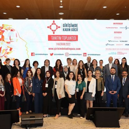 TÜRKONFED ve İş Bankası girişimci kadınlar için güçlerini birleşt