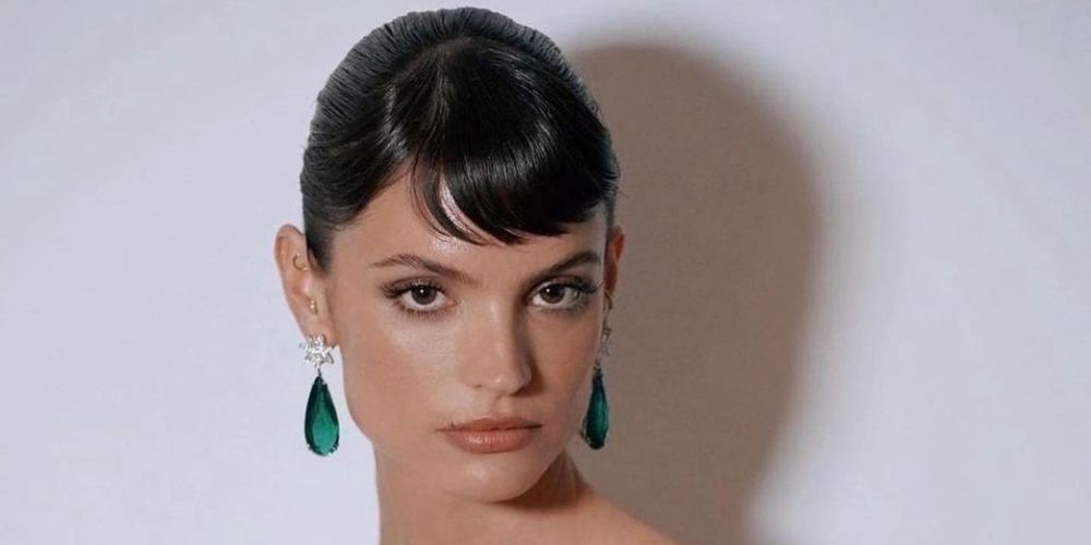 Charlbi Dean Kriek Türkiye'de...