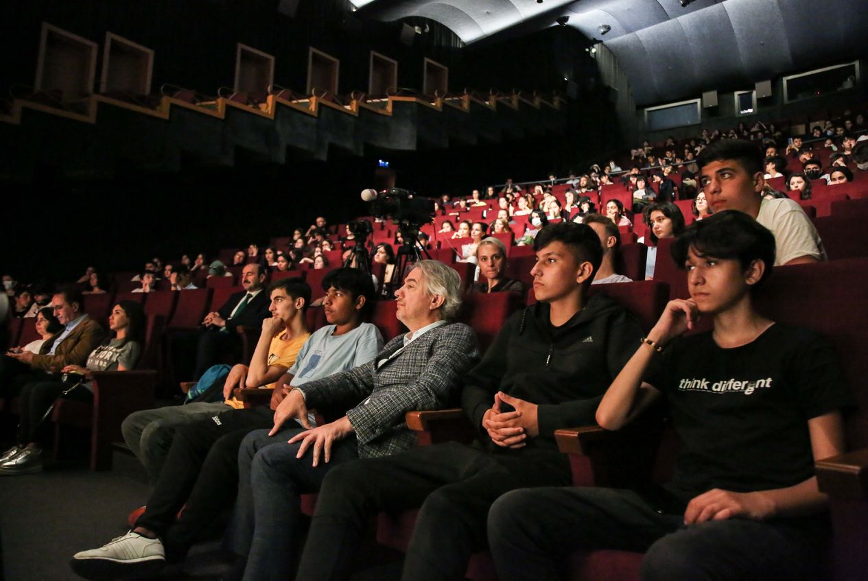 Ahmet Misbah Demircan