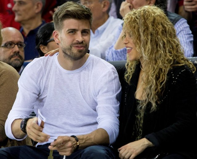 İspanyayı sarsan olay: 'Gerard Pique, Shakira'yı aldattı!' iddiası! - Magazin Haberleri