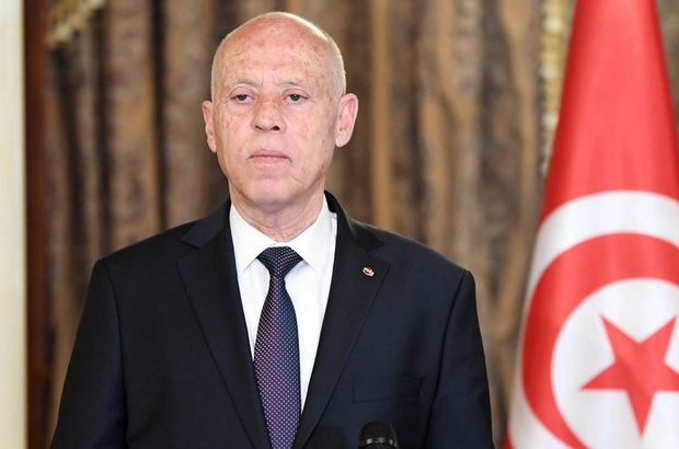 Tunus Cumhurbaşkanı 57 yargıcın görevine son verdi
