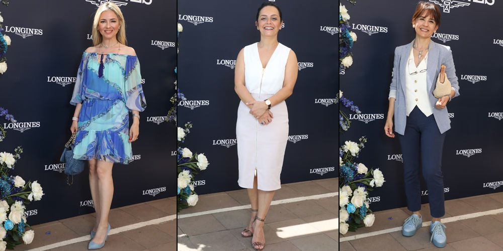 Renkli yaz daveti...