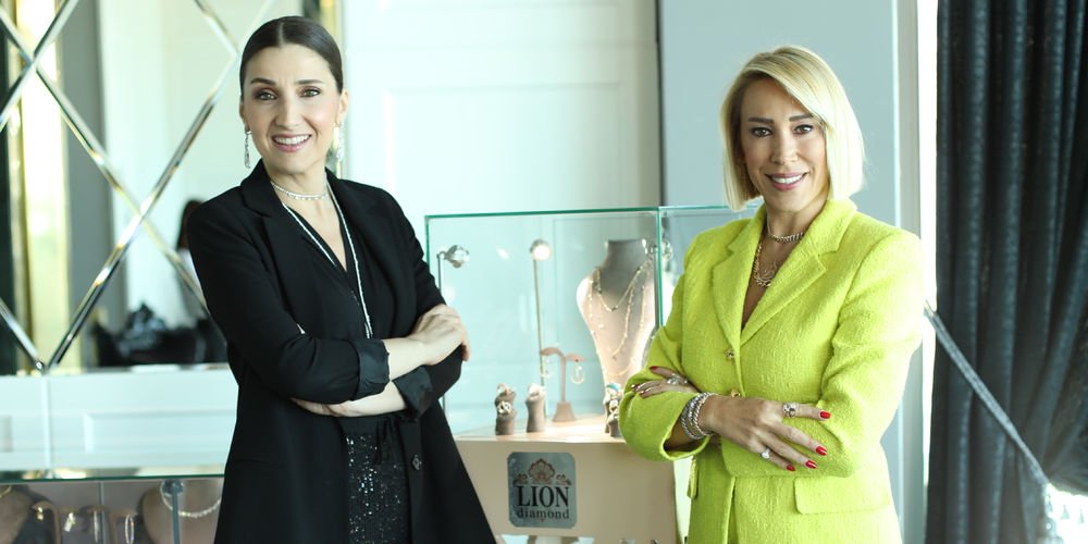 Yeni koleksiyon'a Samsun'da tanıtım!