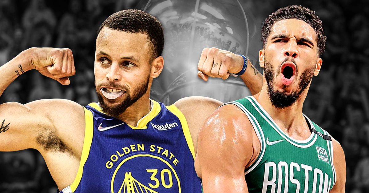 uygun kredi NBA final maçı ne zaman, hangi kanalda yayınlanacak? Golden ...
