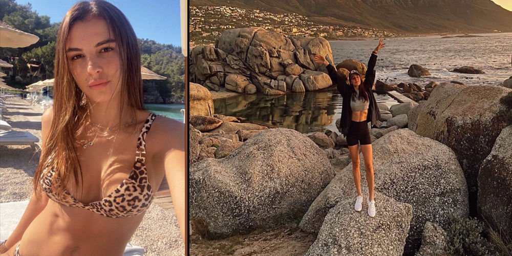 Alkoçlar, deniz sezonunu açtı!