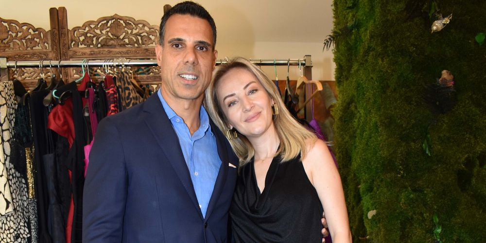 Alışveriş ve eğlence bir arada...