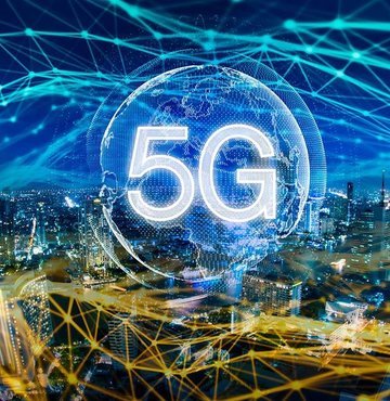 5G, 15 yılda 1 trilyon TL gelir artışı sağlayacak