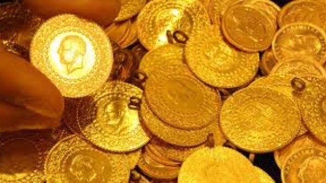 Altın fiyatları ne kadar oldu 4 Haziran? Son dakika hafta sonu altın alış satış fiyatları! Çeyrek altın kaç lira?