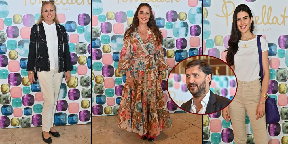 Renkli mücevherlere davet!