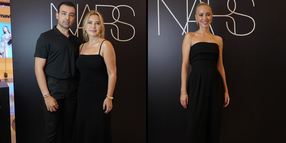 Güzelleştiren etkinlik...