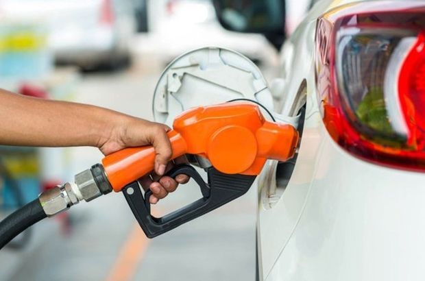 Benzin ve motorin fiyatları ne kadar oldu?