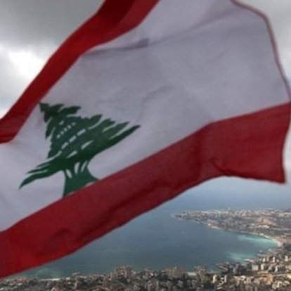 Lübnan'dan İsrail'e 'ihtilaflı deniz sahası' uyarısı