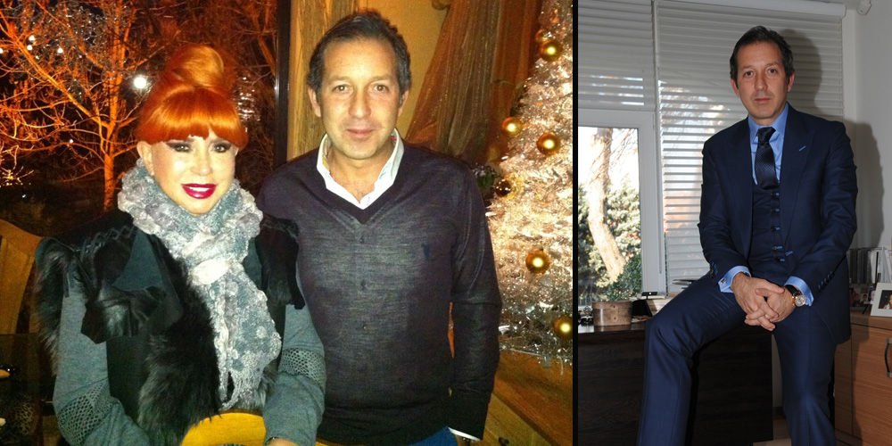 Kunt'un 'Simavi' anıları...