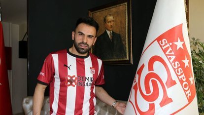 Murat Paluli, Sivasspor'da