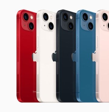 Tüm Apple ürünlerine zam!