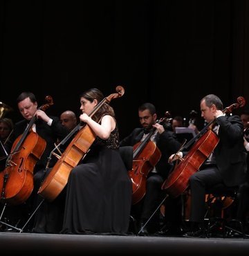 İstanbul Müzik Festivali başladı