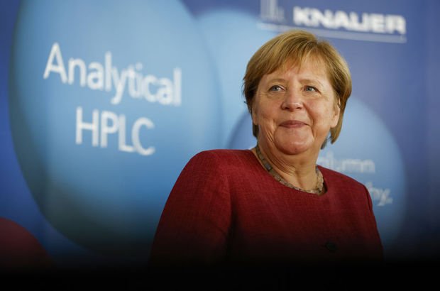 Merkel geri dönecek mi?