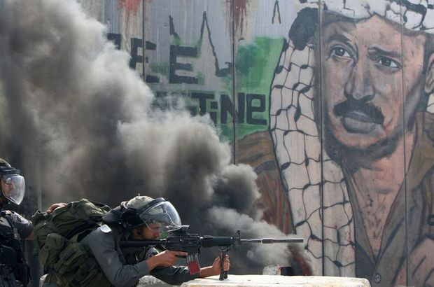 BM: İsrail-Filistin çatışmasının sebebi İsrail'in işgali