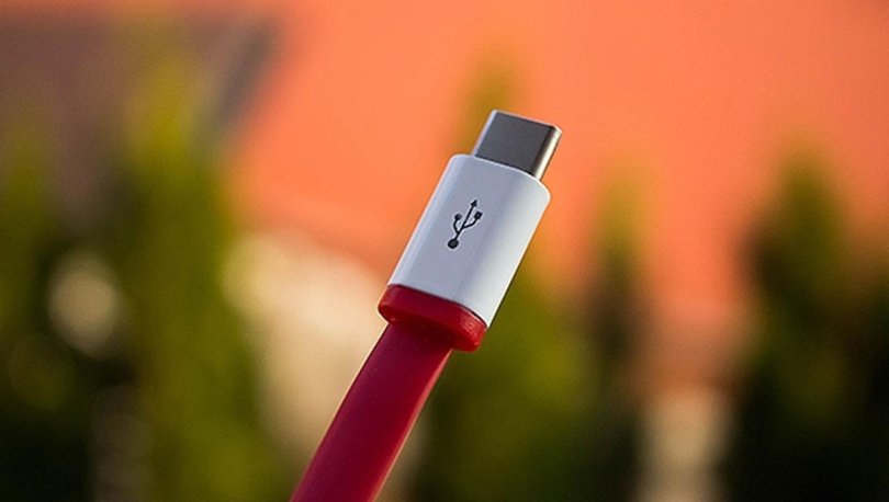 Akıllı telefonlara tek tip şarj