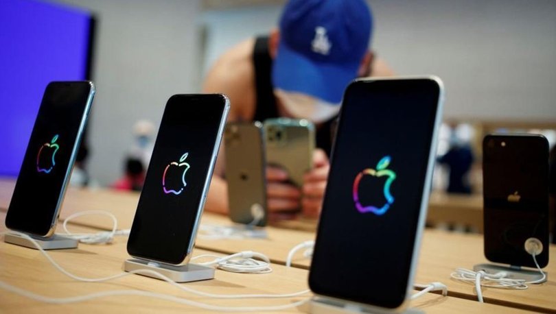 Appledan ikinci büyük zam!