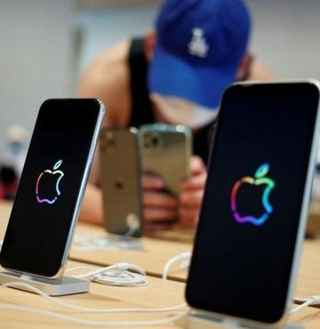 Apple'dan ikinci büyük zam!