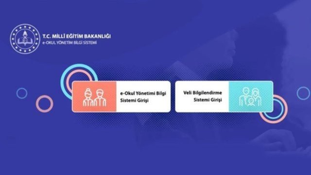 EOkul Ne Zaman Kapanıyor? 2022 MEB E Okul VBS Ne Zaman Kapanacak? E ...