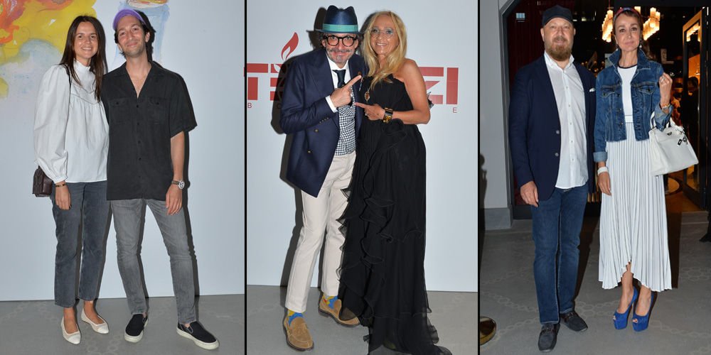 Özel kokulara davet...