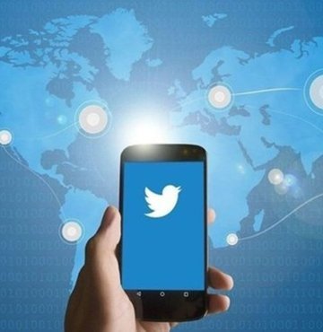 Twitter çöktü mü, neden açılmıyor?