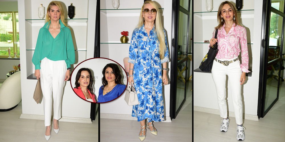 Güzelleştiren etkinlik!