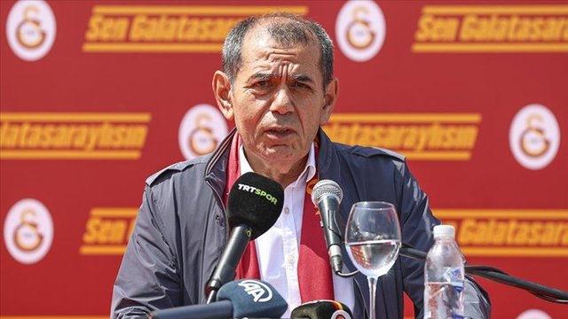 Dursun Özbek kimdir, ne iş yapıyor, kaç yaşında ve nereli? Galatasaray'ın  yeni başkanı Dursun Özbek listesinde hangi isimler var, serveti ne kadar, Dursun  Özbek'in eşi kimdir ve hangi takımlı? - Galatasaray Haberleri -