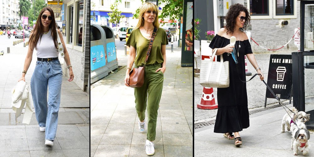 Bebek ziyaretçileri...