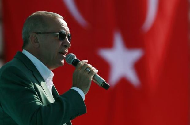 Cumhurbaşkanı Erdoğan: Kürt Türk ayırt etmeden çözdük