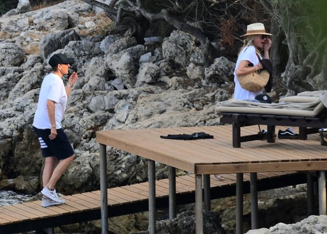 Ellen DeGeneres, Bodrum'da - Magazin haberleri