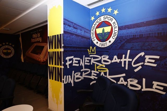 Son dakika: Samandıra'ya Jorge Jesus dokunuşu - Fenerbahçe haberleri
