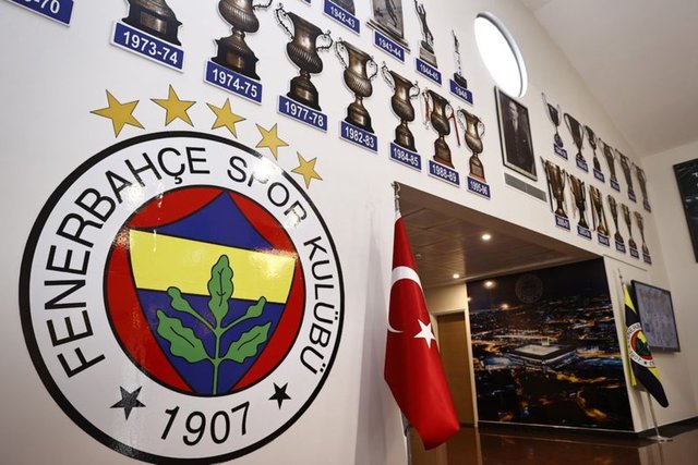 Son dakika: Samandıra'ya Jorge Jesus dokunuşu - Fenerbahçe haberleri