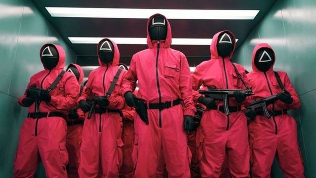 Squid Game 2. sezon ne zaman başlayacak? Netflix'ten Squid Game 2. sezon fragmanı paylaşımı: Yeni