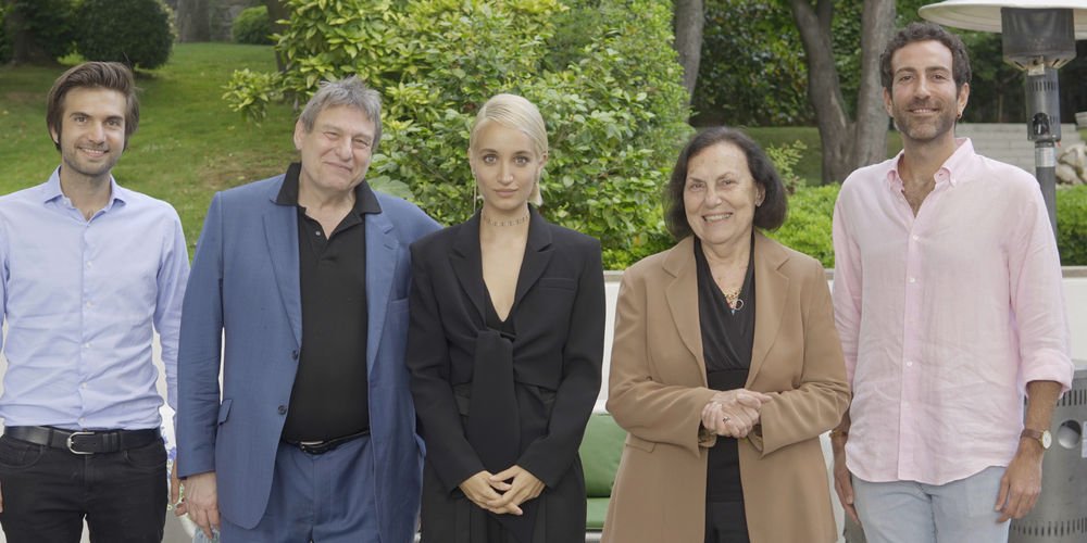 Konuk sanatçı programına Boğaz'da davet..