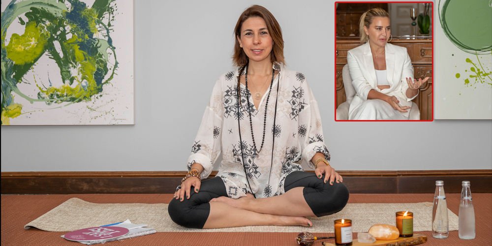 Habib'ten Öze Dönüş meditasyonu...