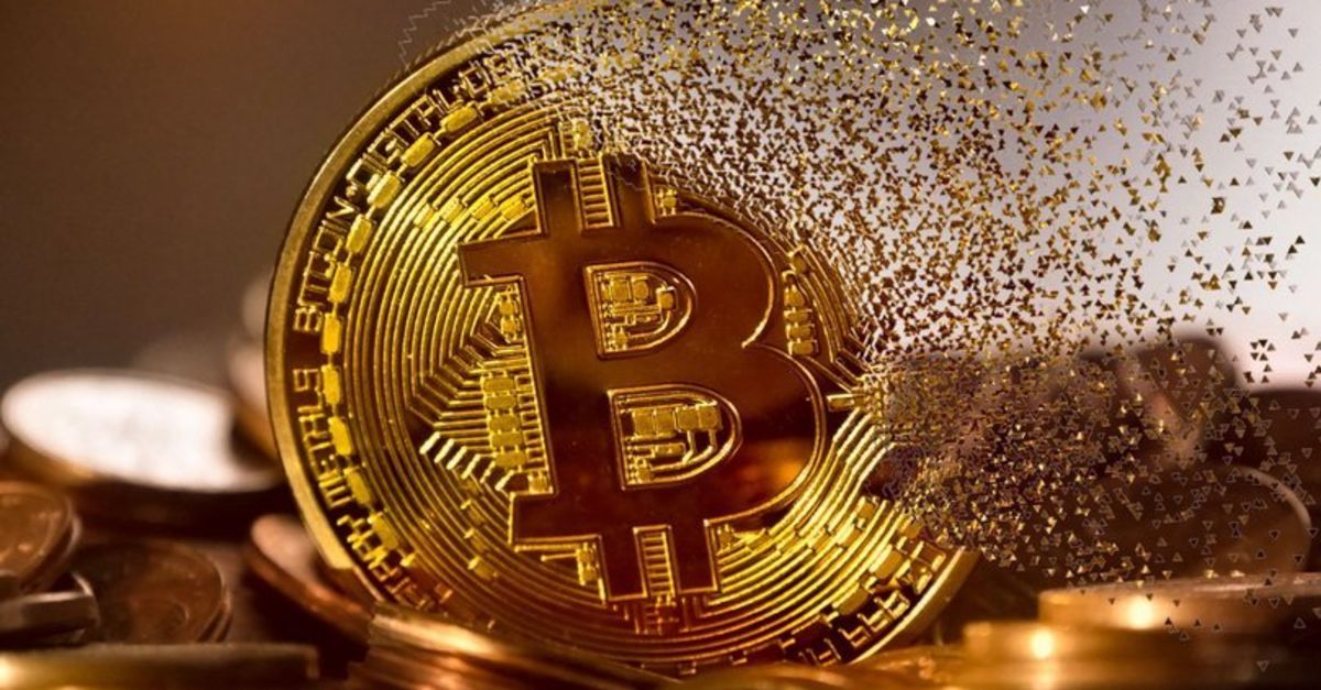 SON DAKİKA | BTC çakıldı, sert düşüş sürüyor! Bitcoin neden düştü, kripto piyasalarında ne oldu? 13 Haziran 2022 bugün Bitcoin fiyatı