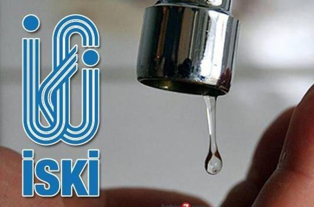 İSKİ açıkladı: İstanbul'da su kesintisi