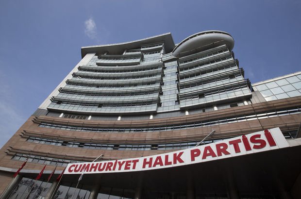 CHP'de hareketli gün! Canan Kaftancıoğlu, Tanju Özcan ve Semih Şahin
