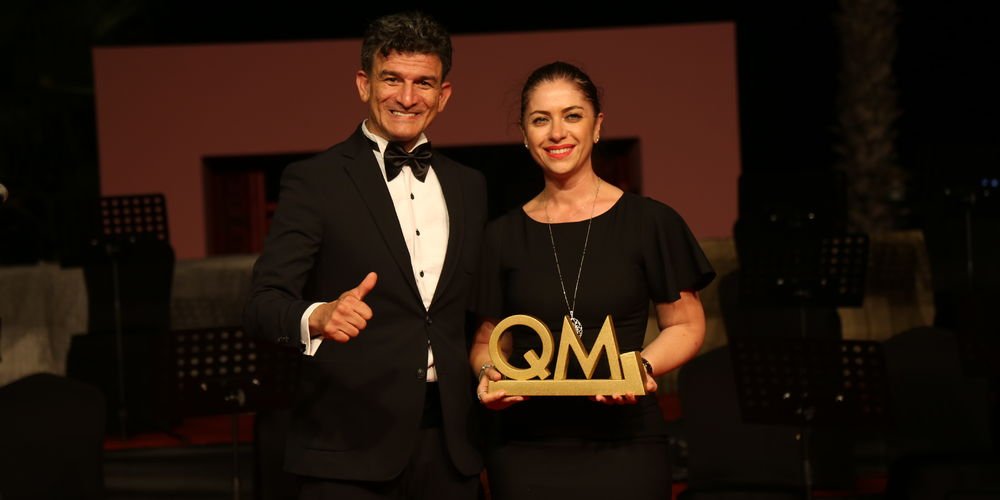 “Türk turizminin Oscar”ından 2 ödül!